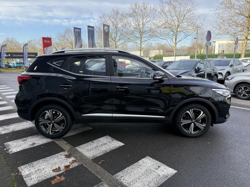 MG MOTOR ZS 1.5 VTi-Tech 106ch Comfort  occasion � Vert-Saint-Denis - photo n�4