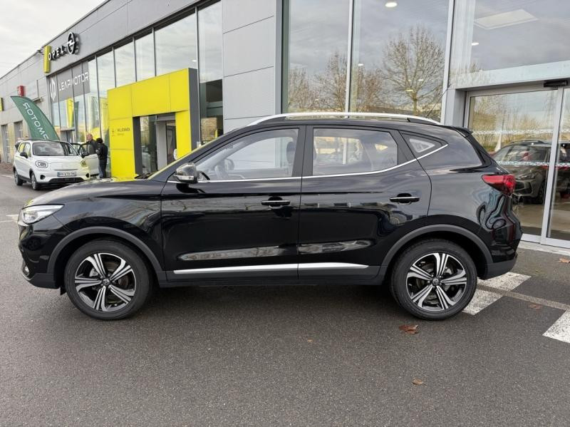 MG MOTOR ZS 1.5 VTi-Tech 106ch Comfort  occasion � Vert-Saint-Denis - photo n�8