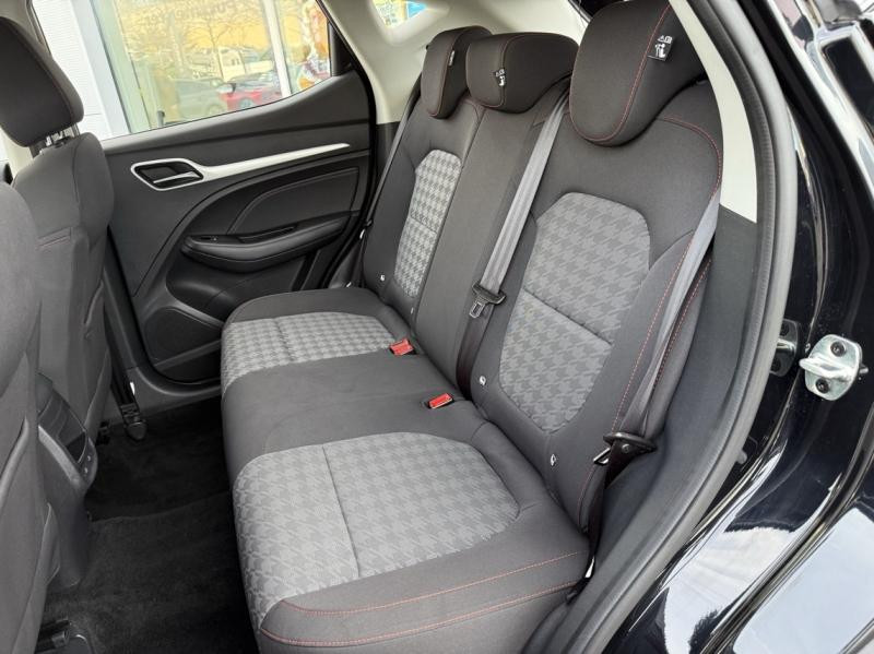 MG MOTOR ZS 1.5 VTi-Tech 106ch Comfort  occasion � Vert-Saint-Denis - photo n�12