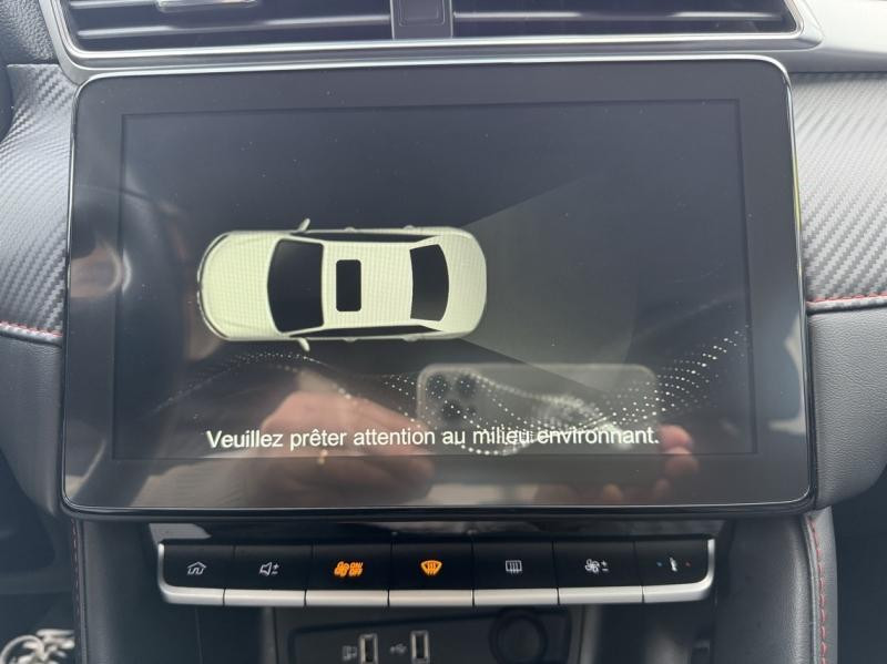 MG MOTOR ZS 1.5 VTi-Tech 106ch Comfort  occasion � Vert-Saint-Denis - photo n�17