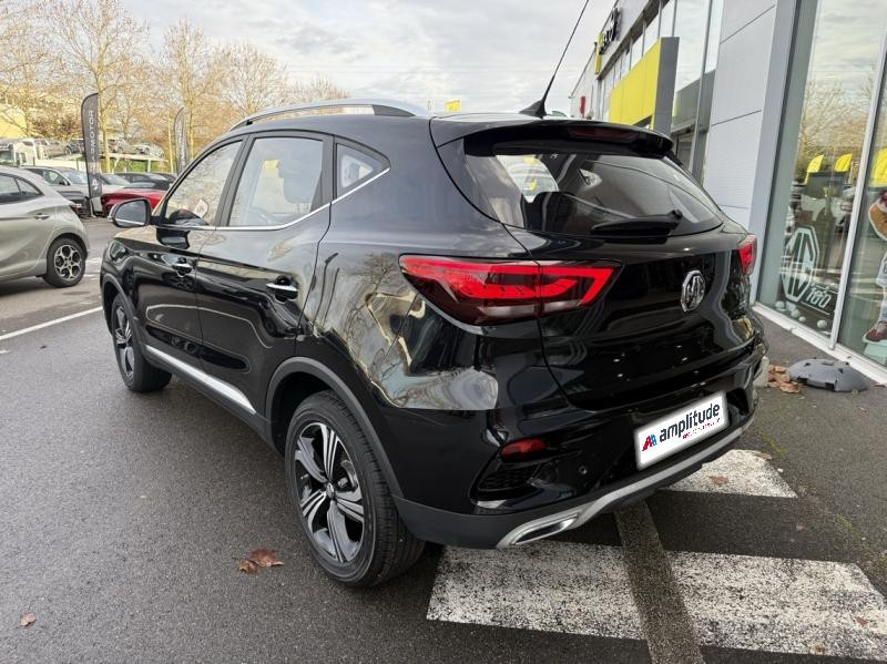 MG MOTOR ZS 1.5 VTi-Tech 106ch Comfort  occasion � Vert-Saint-Denis - photo n�7
