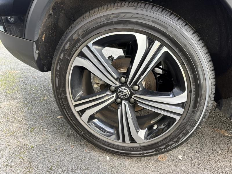 MG MOTOR ZS 1.5 VTi-Tech 106ch Comfort  occasion � Saint-Maximin - photo n�16