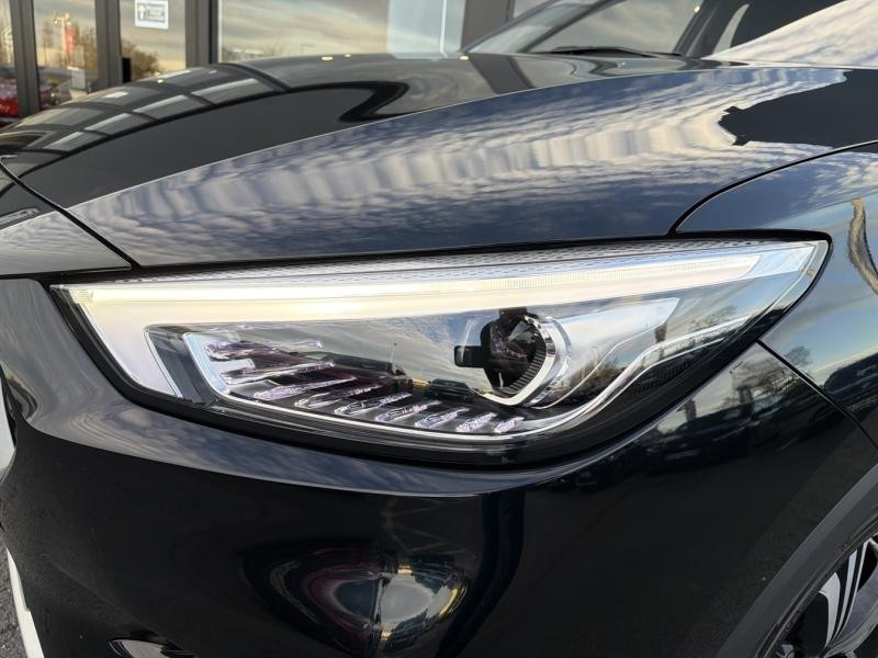 MG MOTOR ZS 1.5 VTi-Tech 106ch Comfort  occasion � Saint-Maximin - photo n�9