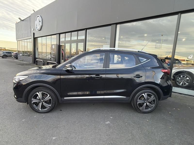 MG MOTOR ZS 1.5 VTi-Tech 106ch Comfort  occasion � Saint-Maximin - photo n�8