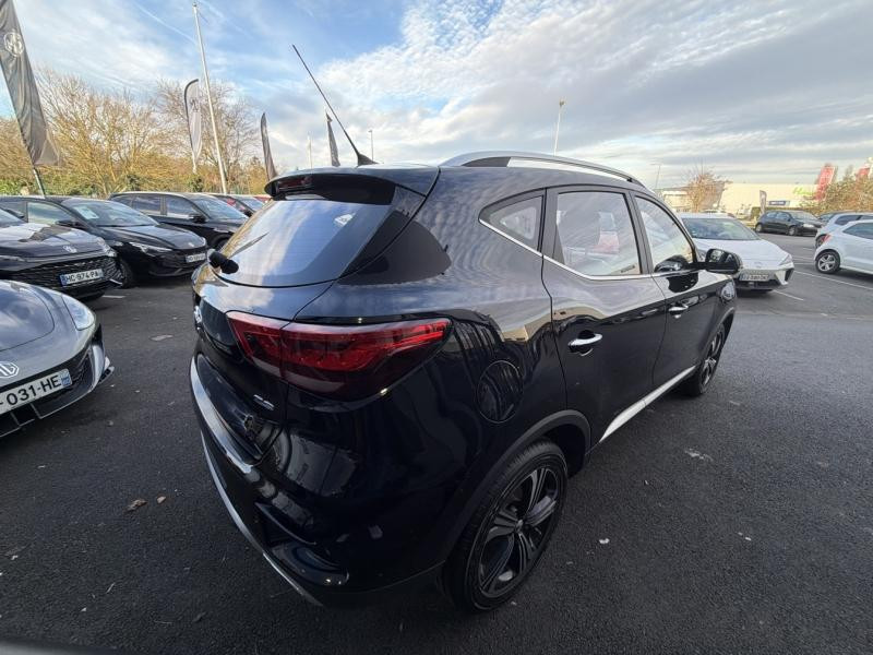 MG MOTOR ZS 1.5 VTi-Tech 106ch Comfort  occasion � Saint-Maximin - photo n�5