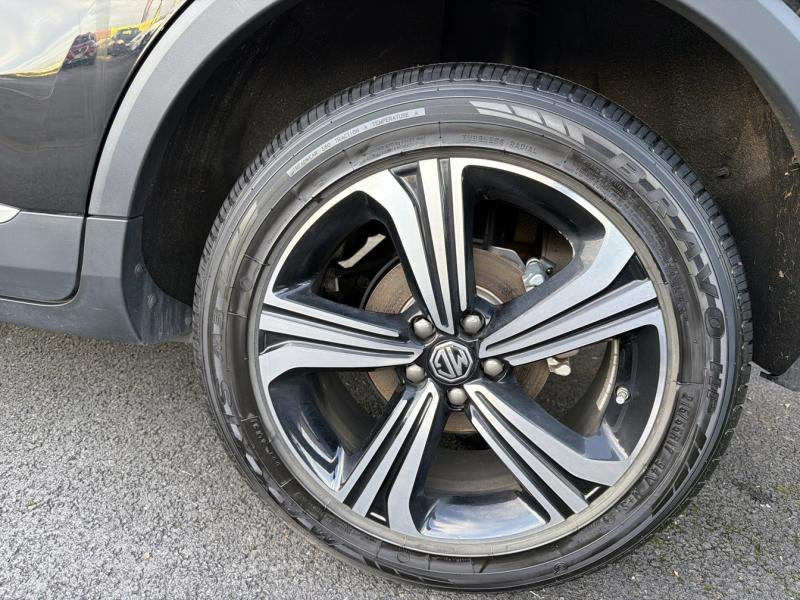 MG MOTOR ZS 1.5 VTi-Tech 106ch Comfort  occasion � Saint-Maximin - photo n�15