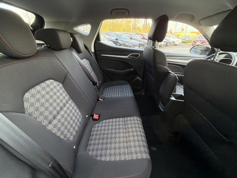 MG MOTOR ZS 1.5 VTi-Tech 106ch Comfort  occasion � Saint-Maximin - photo n�12