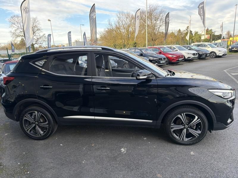 MG MOTOR ZS 1.5 VTi-Tech 106ch Comfort  occasion � Saint-Maximin - photo n�4