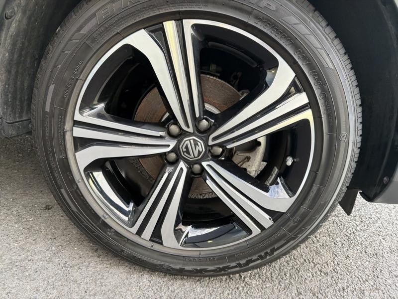 MG MOTOR ZS 1.5 VTi-Tech 106ch Comfort  occasion � Saint-Maximin - photo n�17