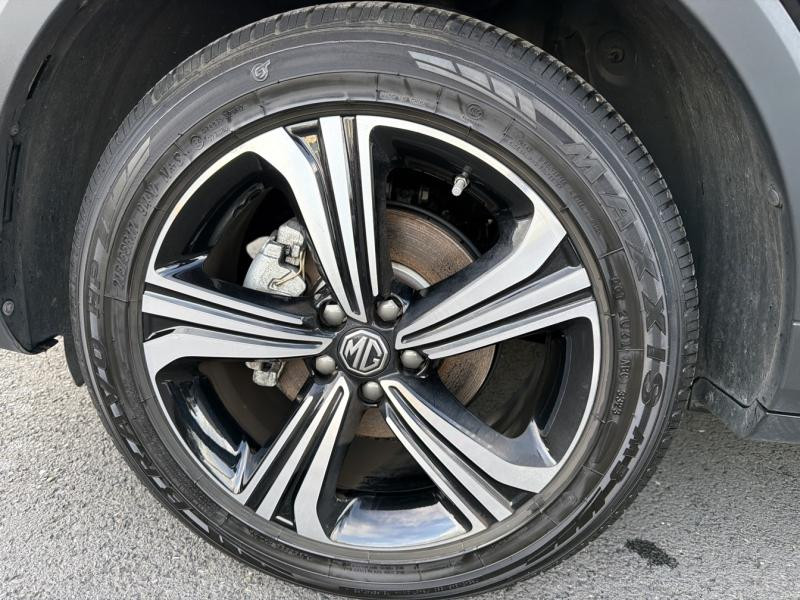 MG MOTOR ZS 1.5 VTi-Tech 106ch Comfort  occasion � Saint-Maximin - photo n�14
