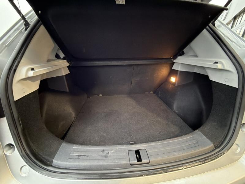 MG MOTOR ZS 1.5 VTi-Tech 106ch Comfort  occasion � Saint-Maximin - photo n�13