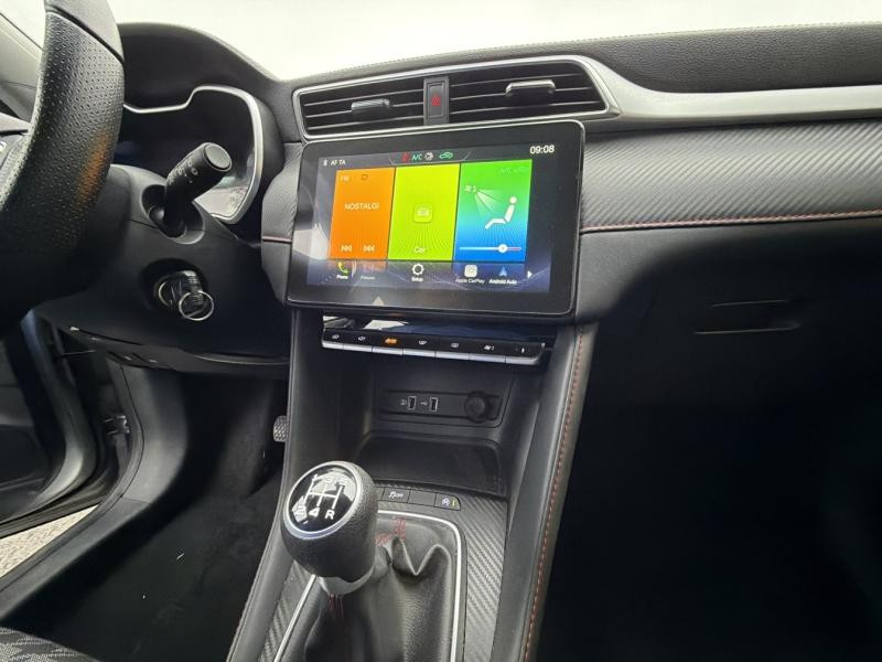 MG MOTOR ZS 1.5 VTi-Tech 106ch Comfort  occasion � Saint-Maximin - photo n�19