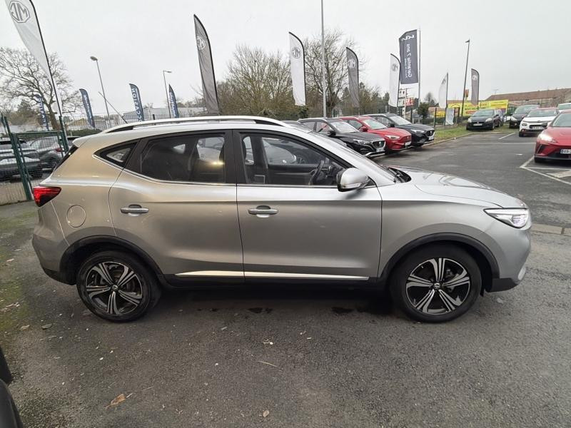 MG MOTOR ZS 1.5 VTi-Tech 106ch Comfort  occasion � Saint-Maximin - photo n�4