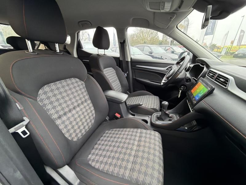 MG MOTOR ZS 1.5 VTi-Tech 106ch Comfort  occasion � Saint-Maximin - photo n�11