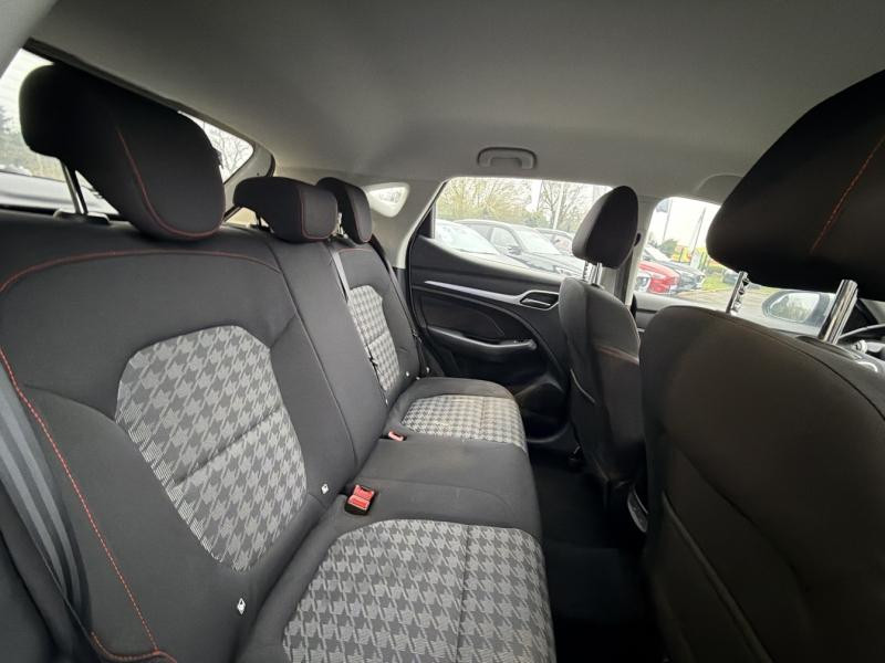 MG MOTOR ZS 1.5 VTi-Tech 106ch Comfort  occasion � Saint-Maximin - photo n�12