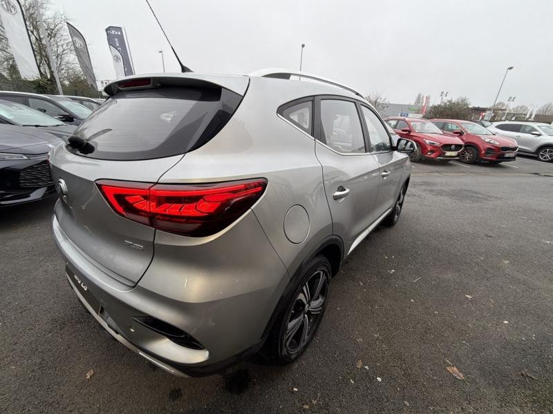 MG MOTOR ZS 1.5 VTi-Tech 106ch Comfort  occasion � Saint-Maximin - photo n�5