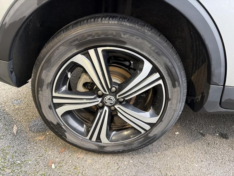 MG MOTOR ZS 1.5 VTi-Tech 106ch Comfort  occasion � Saint-Maximin - photo n�16