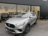 Annonce MG MOTOR ZS occasion Essence 1.5 VTi-Tech 106ch Comfort � Saint-Maximin