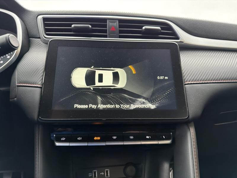 MG MOTOR ZS 1.5 VTi-Tech 106ch Comfort  occasion � Saint-Maximin - photo n�20