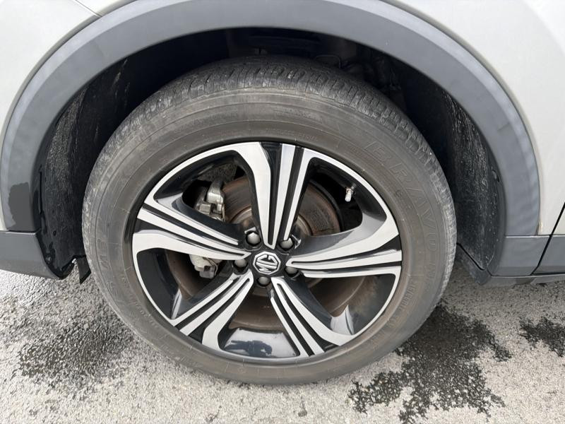 MG MOTOR ZS 1.5 VTi-Tech 106ch Comfort  occasion � Saint-Maximin - photo n�14