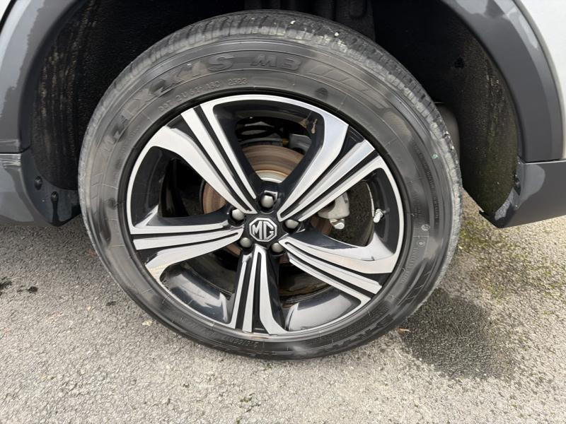 MG MOTOR ZS 1.5 VTi-Tech 106ch Comfort  occasion � Saint-Maximin - photo n�15