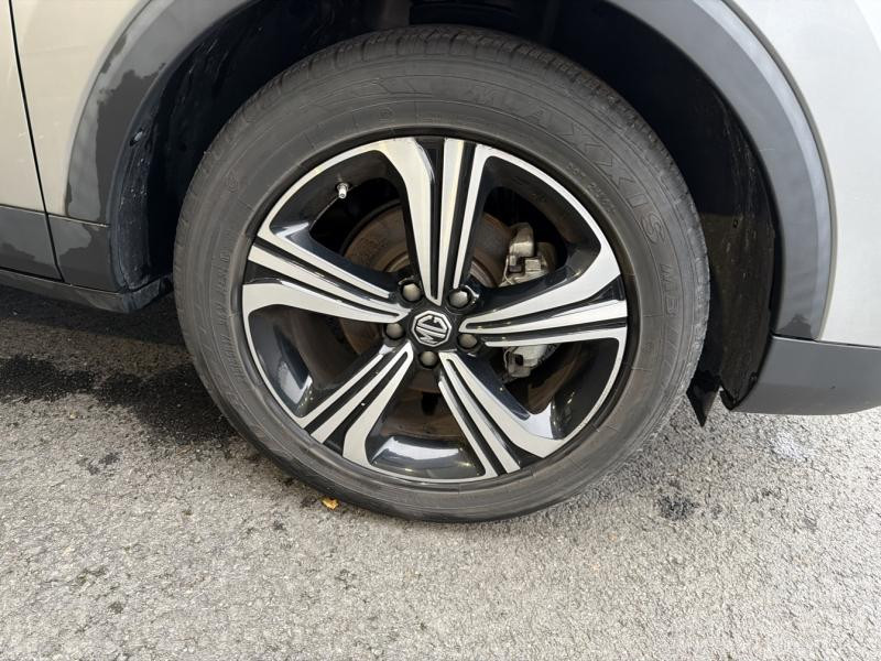 MG MOTOR ZS 1.5 VTi-Tech 106ch Comfort  occasion � Saint-Maximin - photo n�17