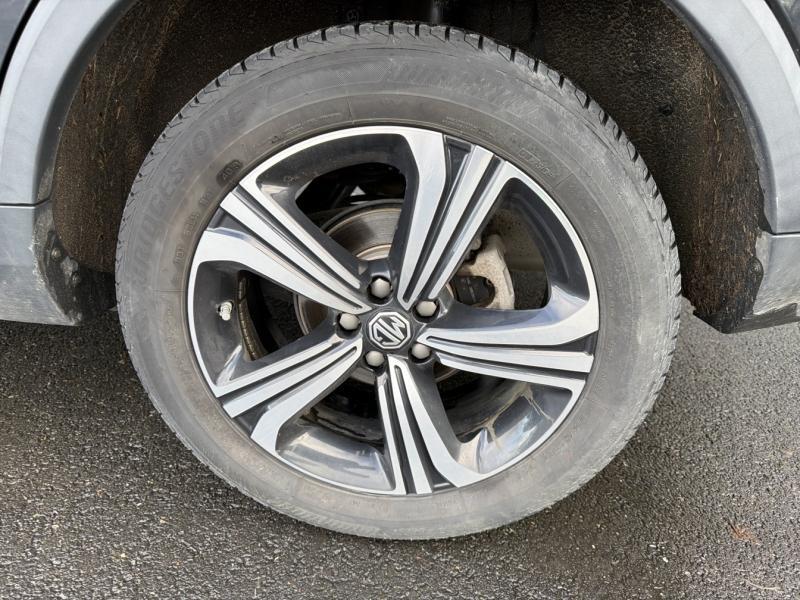 MG MOTOR ZS 1.5 VTi-Tech 106ch Comfort  occasion � Saint-Maximin - photo n�14