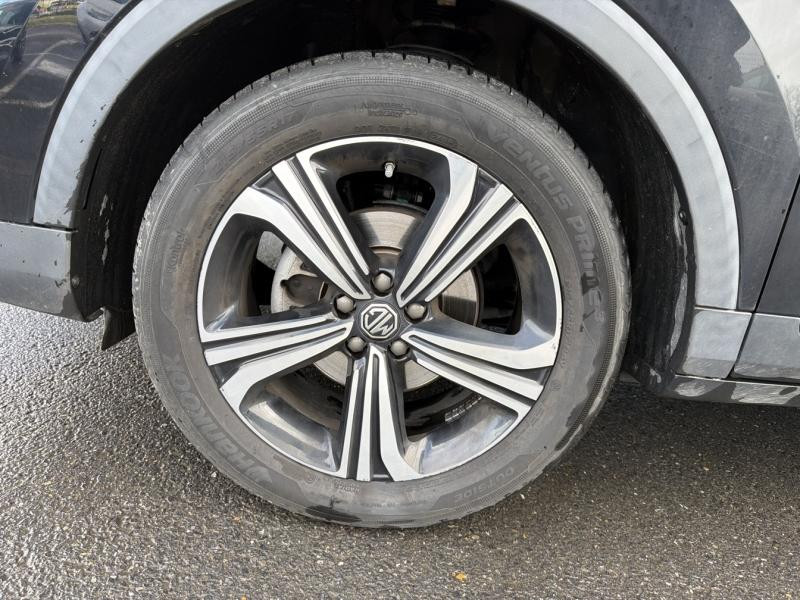 MG MOTOR ZS 1.5 VTi-Tech 106ch Comfort  occasion � Saint-Maximin - photo n�15