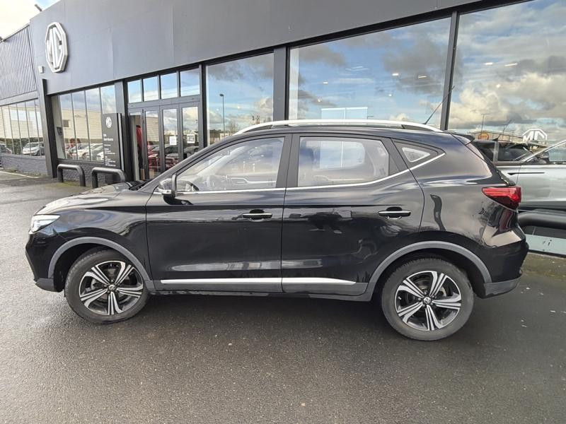 MG MOTOR ZS 1.5 VTi-Tech 106ch Comfort  occasion � Saint-Maximin - photo n�8