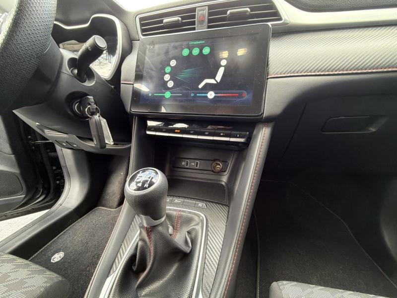 MG MOTOR ZS 1.5 VTi-Tech 106ch Comfort  occasion � Saint-Maximin - photo n�20