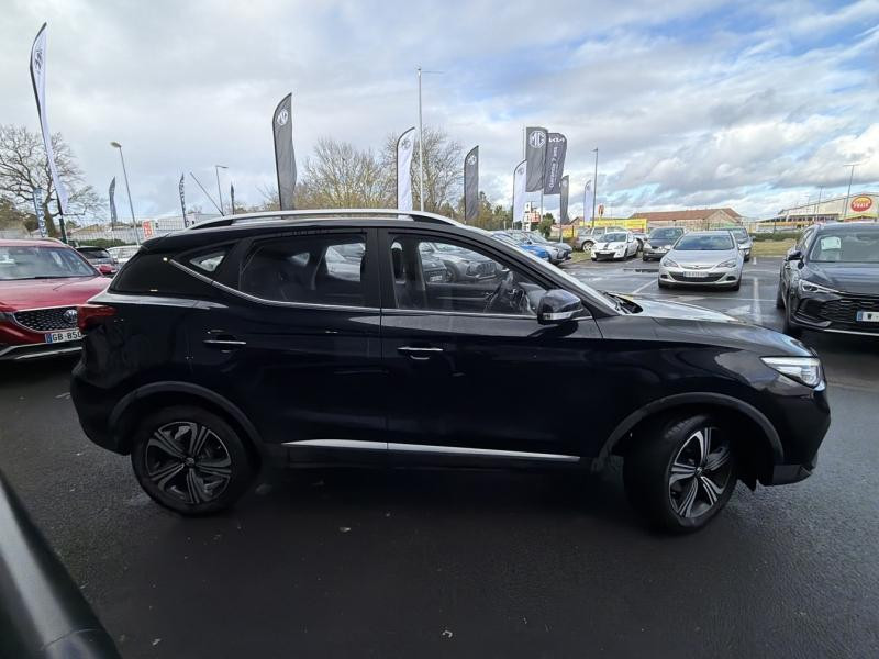 MG MOTOR ZS 1.5 VTi-Tech 106ch Comfort  occasion � Saint-Maximin - photo n�4