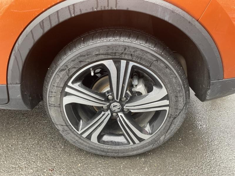 MG MOTOR ZS 1.5 VTi-Tech 106ch Comfort  occasion  Jaux - photo n9