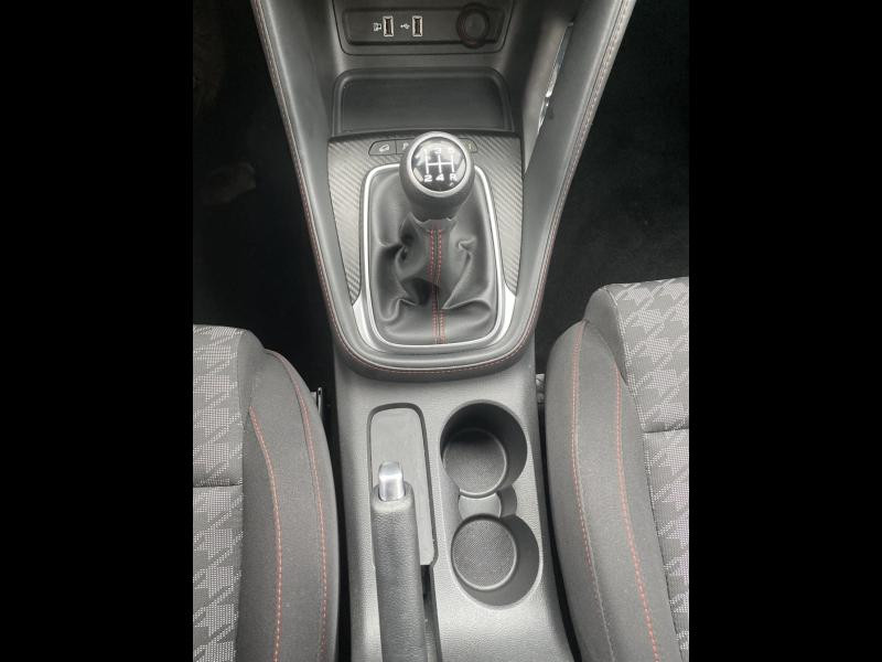 MG MOTOR ZS 1.5 VTi-Tech 106ch Comfort  occasion  Jaux - photo n20