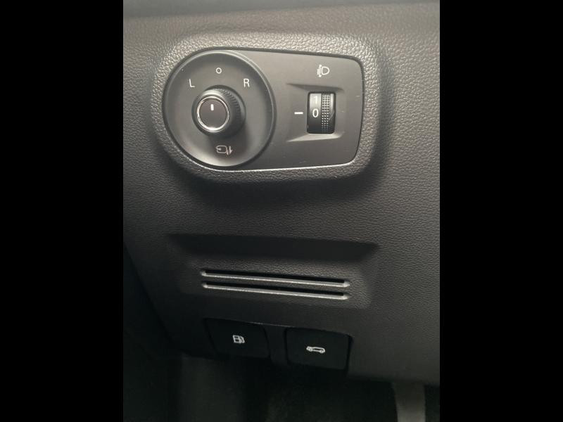 MG MOTOR ZS 1.5 VTi-Tech 106ch Comfort  occasion  Jaux - photo n17