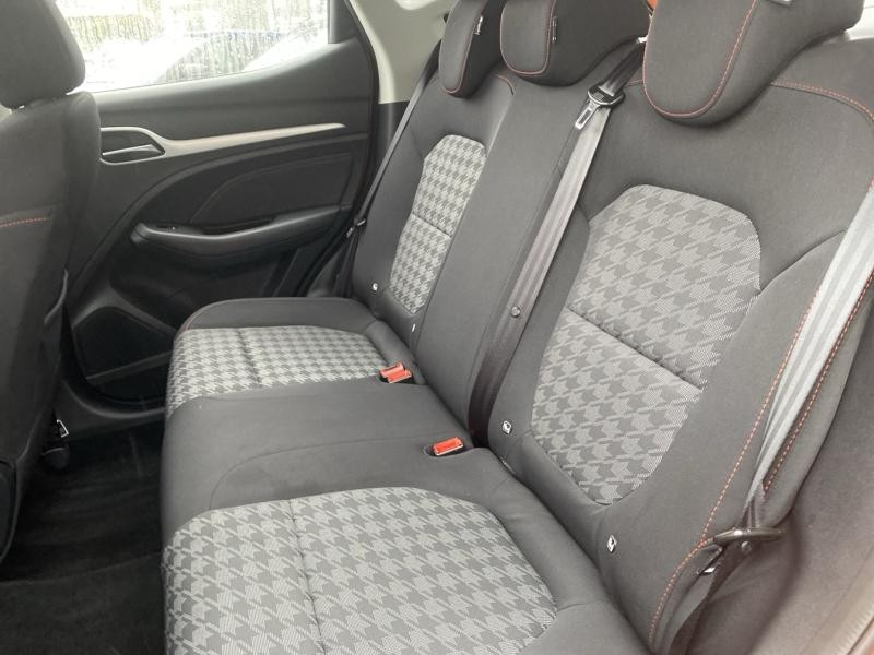 MG MOTOR ZS 1.5 VTi-Tech 106ch Comfort  occasion  Jaux - photo n13