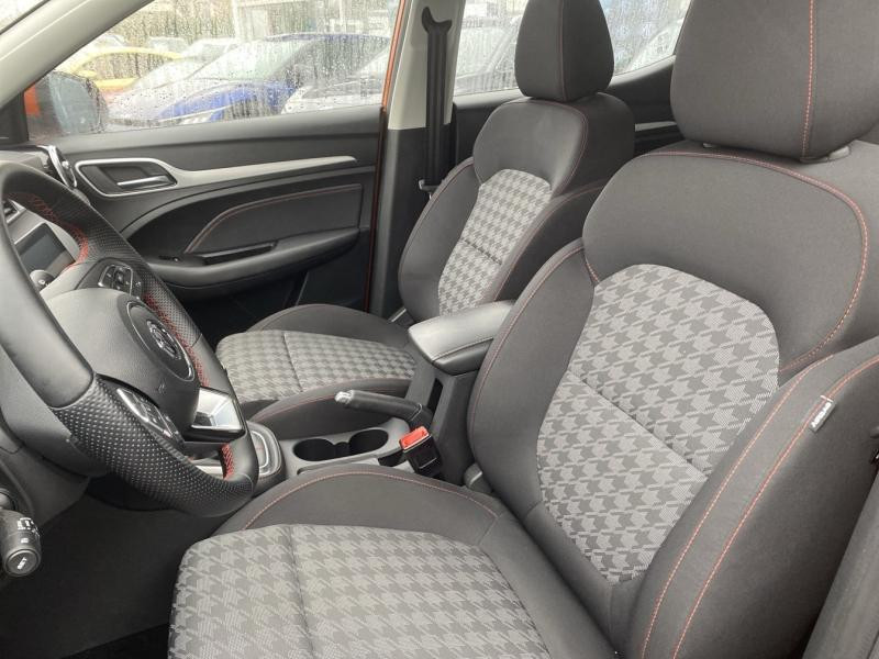 MG MOTOR ZS 1.5 VTi-Tech 106ch Comfort  occasion  Jaux - photo n11