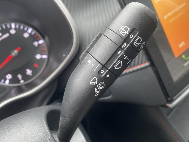 MG MOTOR ZS 1.5 VTi-Tech 106ch Comfort  occasion  Jaux - photo n19