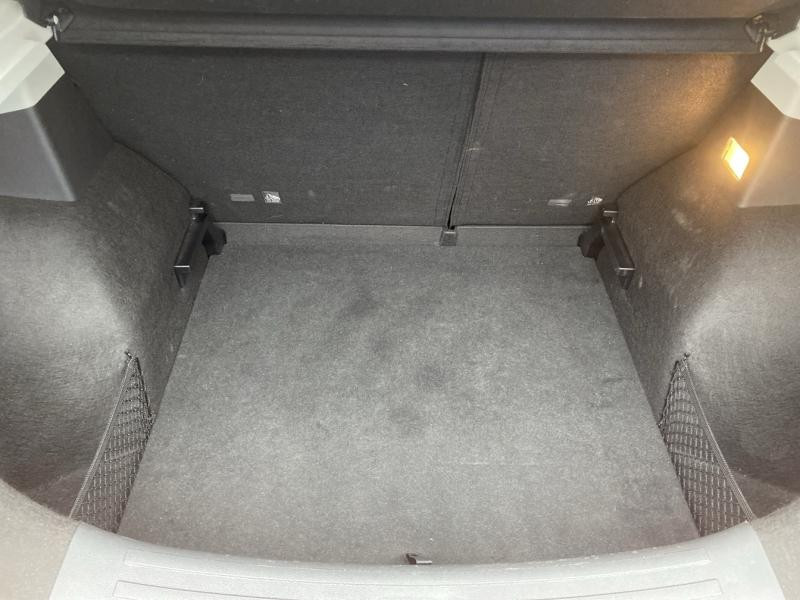 MG MOTOR ZS 1.5 VTi-Tech 106ch Comfort  occasion  Jaux - photo n14