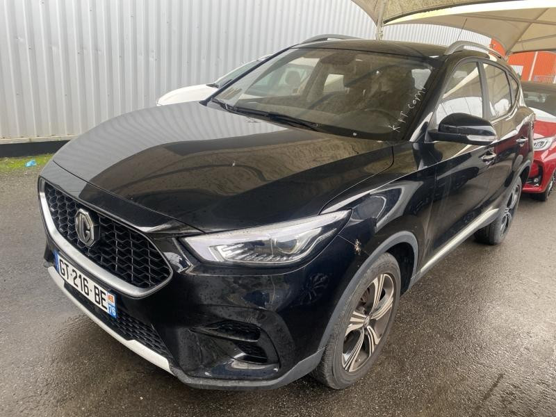 MG MOTOR ZS 1.5 VTi-Tech 106ch Comfort  occasion  Jaux - photo n2