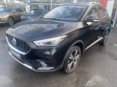 Annonce MG MOTOR ZS occasion Essence 1.5 VTi-Tech 106ch Comfort  Jaux