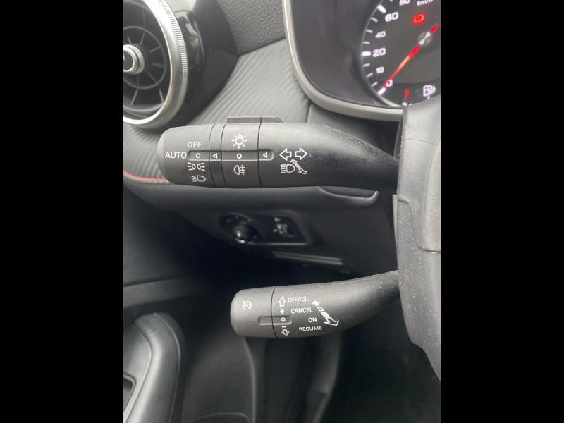 MG MOTOR ZS 1.5 VTi-Tech 106ch Comfort  occasion � Jaux - photo n�15