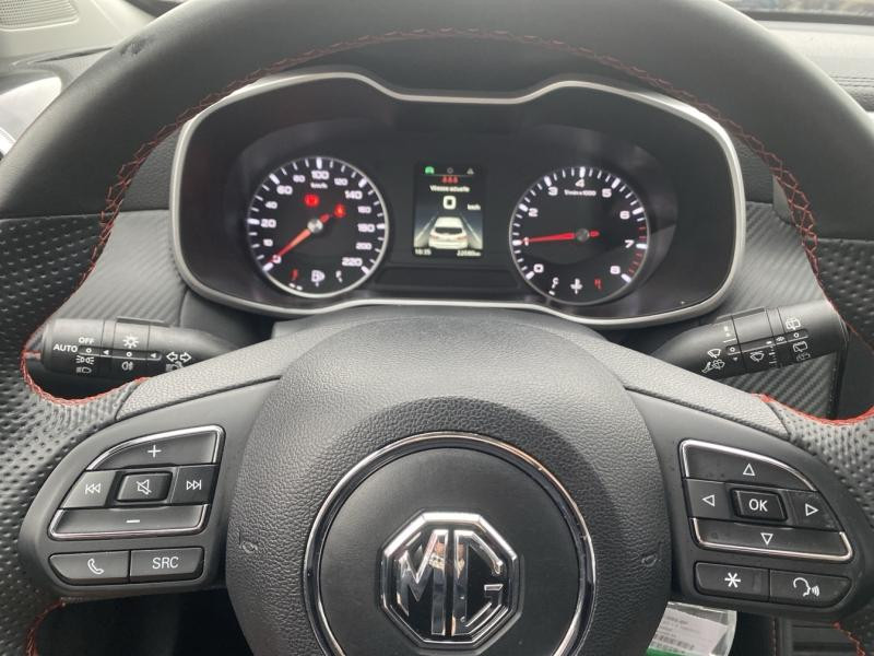 MG MOTOR ZS 1.5 VTi-Tech 106ch Comfort  occasion � Jaux - photo n�16