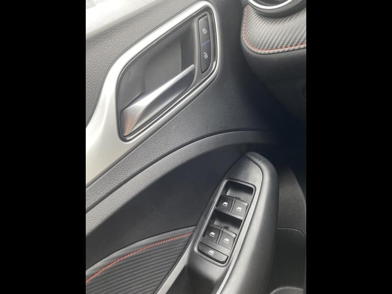 MG MOTOR ZS 1.5 VTi-Tech 106ch Comfort  occasion � Jaux - photo n�17