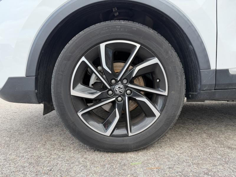 MG MOTOR ZS 1.5 VTi-Tech 106ch Luxury  occasion  Barberey-Saint-Sulpice - photo n9