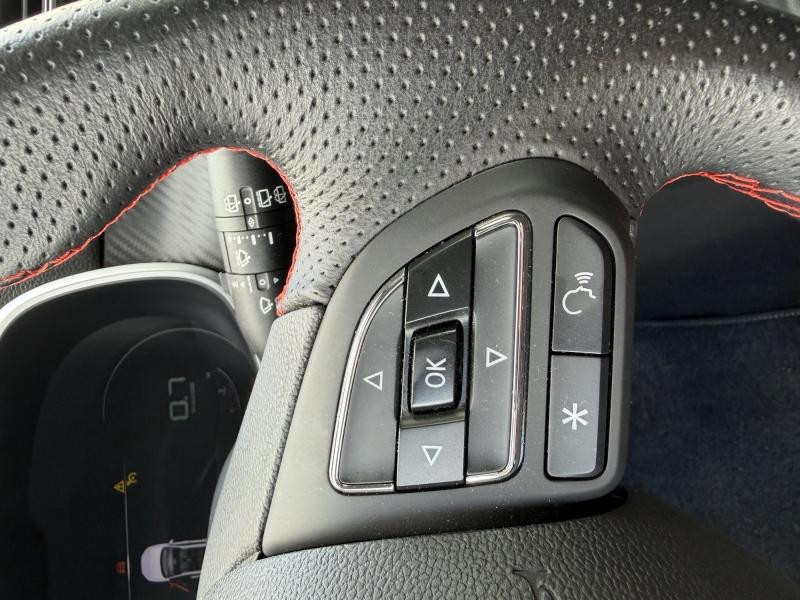 MG MOTOR ZS 1.5 VTi-Tech 106ch Luxury  occasion  Barberey-Saint-Sulpice - photo n17