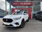 MG MOTOR ZS 1.5 VTi-Tech 106ch Luxury   Barberey-Saint-Sulpice 10