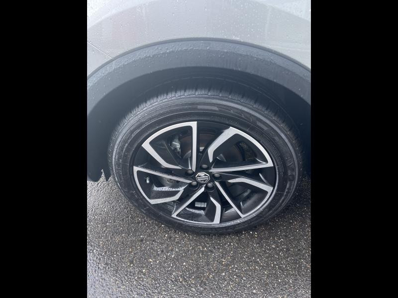 MG MOTOR ZS 1.5 VTi-Tech 106ch Luxury  occasion  Vert-Saint-Denis - photo n9