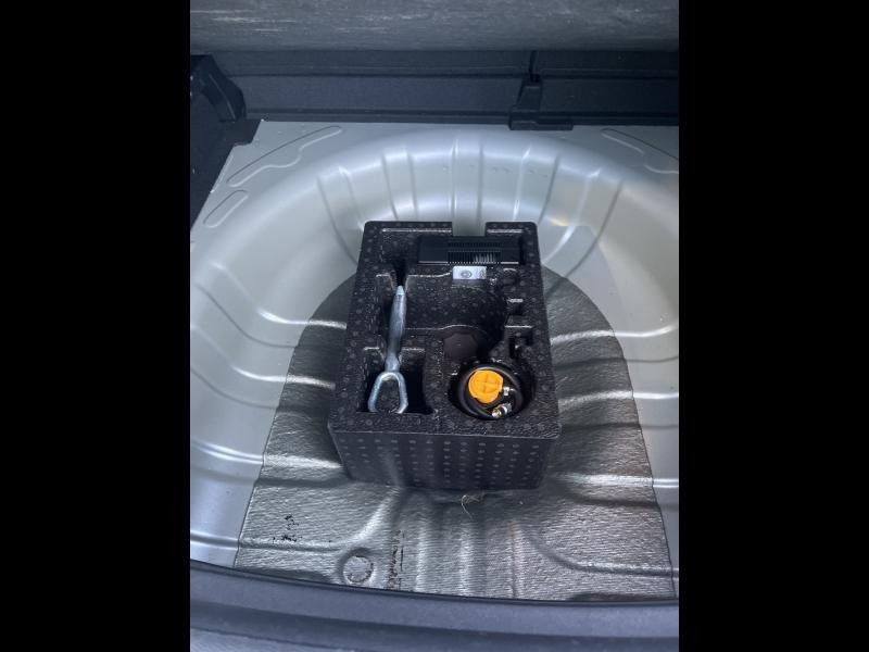 MG MOTOR ZS 1.5 VTi-Tech 106ch Luxury  occasion  Vert-Saint-Denis - photo n20