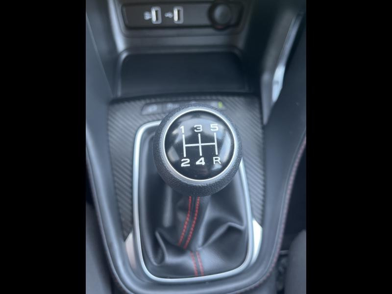 MG MOTOR ZS 1.5 VTi-Tech 106ch Luxury  occasion  Vert-Saint-Denis - photo n17