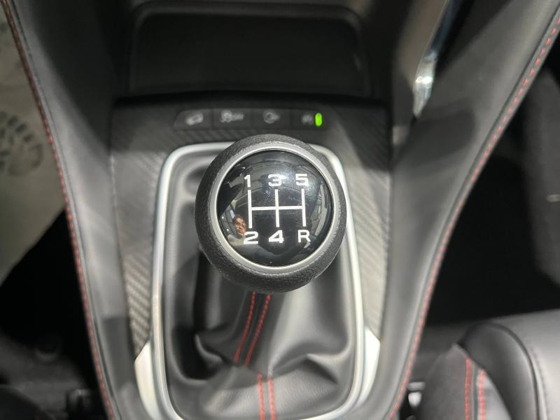 MG MOTOR ZS 1.5 VTi-Tech 106ch Luxury  occasion  Vert-Saint-Denis - photo n19